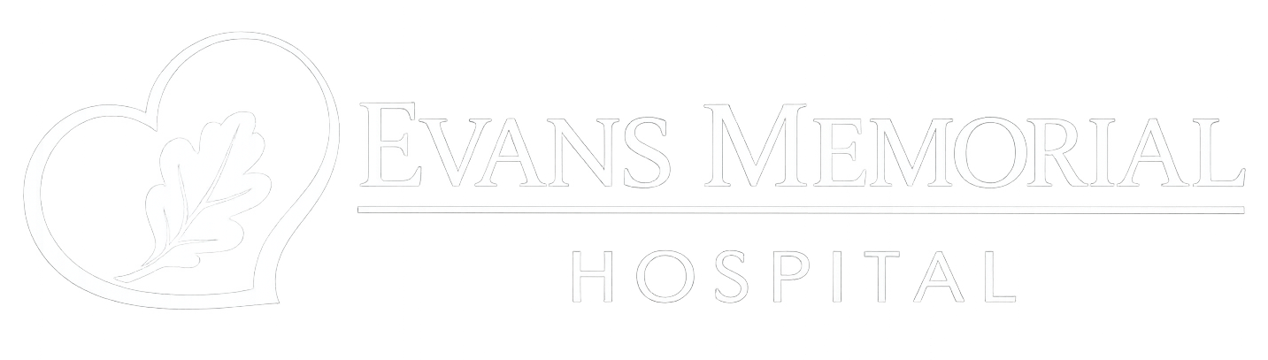 Evans Memorial Hospital