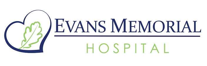 Evans Memorial Hospital